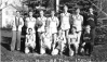 Seymour High School Basketball Team, 1931-2